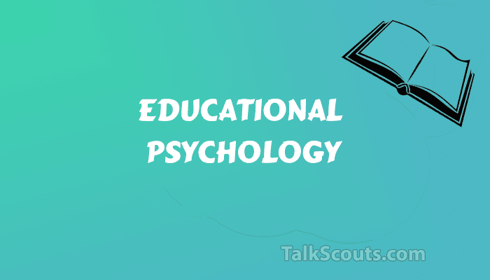 Educational-psychology